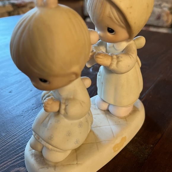 Vintage Precious Moments. All Three - Picture 6 of 7